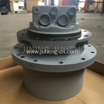 KOBELCO Excavator parts SK45 final drive SK45 travel motor